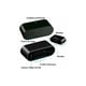 thumbnail image 3 of Reloj Despertador Camara Oculta Wifi/4k/Tiempo Real/ 128gb, 3 of 5