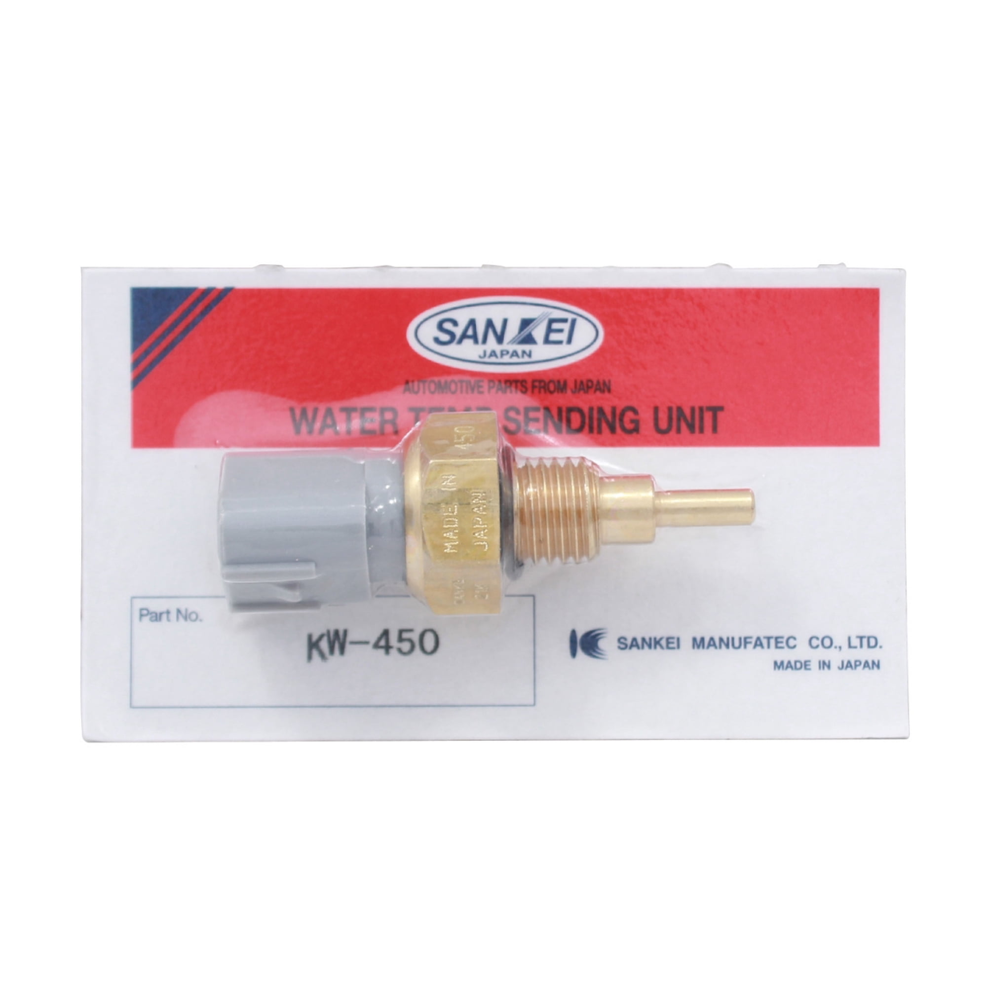 Repuestos Del Sol - Sensor Temperatura Suzuki Grand Vitara 1 6 1998 2005