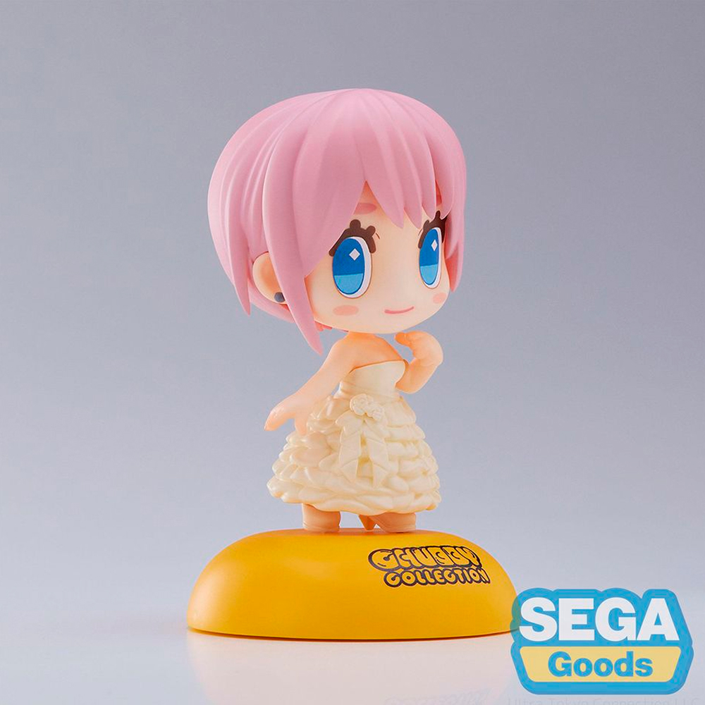 Good Smile Company Inc - Figura -Chubby Colle Quintessential Q Fig Nakano