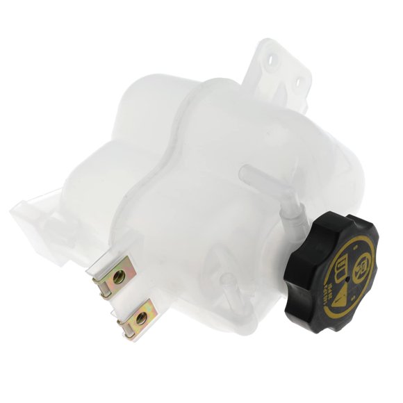 Tanque de depósito del radiador Shunevade para Chevy Spark 2013‑2015 95352005