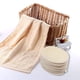 thumbnail image 5 of Esponjas exfoliantes Loofah Mooerca, paquete de 10 unidades, para ducha y baño, 5 of 9