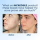 thumbnail image 5 of Toalla facial Clean Skin Club Clean Towels XL 100% de base biológica, 5 of 8
