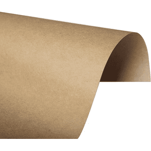 Genérico - Individual Kraft Sin Diseño 27X38 Pack 500