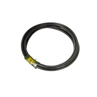 Suntech - Tecalan 1/2 Pulg Negro - 5 Mts