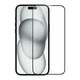 thumbnail image 5 of Carcasa Lamina Vidrio Compatible Con iPhone 16 Pro Max Azul Oscuro, 5 of 5