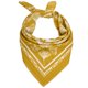 thumbnail image 3 of Bandana Acigbetter 55 × 55 cm de mezcla de algodón – Pack de 2, 3 of 6
