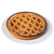 thumbnail image 1 of Kuchen De Manzana 9 Personas, 1 Un, 1 of 3