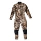 thumbnail image 1 of NUEVO MENS 3MM Cuerpo Completo Neopreno Súbido De Neopreno Surfing Scuba Diving Camuflage XL, 1 of 3