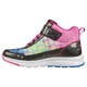 thumbnail image 5 of ZAPATILLAS URBANAS SKECHERS COMFY GRIP INFANTIL | 302732L-BKMT - Talla 27, 5 of 6