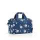 thumbnail image 1 of Bolso de viaje allrounder M - garden blue, 1 of 3