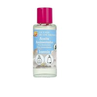 La Casa De Los Aromas - Aceite Esencial Jazmín 55Ml
