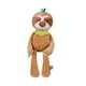 thumbnail image 5 of Canción De Cuna Creativa Iluminada, Almohadas Suaves Para Cantar, Juguetes De Peluche Para Niños Y Niñas, Perezoso, 5 of 5
