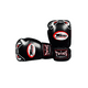 thumbnail image 1 of Guantes de Boxeo Muay Thai Twins Special Bad Eyes Black 100% Cuero Genuino hecho en tailandia, 1 of 4