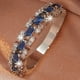 thumbnail image 1 of Elegant Cubic Zirconia Finger Ring for Women - Perfect for Weddings, Engagements, and Special Occasions, 1 of 4