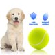 thumbnail image 3 of Pelota de tenis gigante para perros Banfeng 24 cm con aguja, 3 of 7