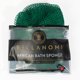 thumbnail image 1 of Esponja exfoliante Bellanomi African, 45 pulgadas de largo, verde, 1 of 9