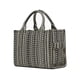 thumbnail image 3 of Bolso Marc Jacobs The Small para mujer negro/blanco, 3 of 5