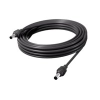 Magideal - Mini Tipo C A Práctico, Conveniente, Resistente A La Lluvia, Resistente Al Agua, Fácil De Instalar A , Alimentación , 2M A 2M Cc A Cc