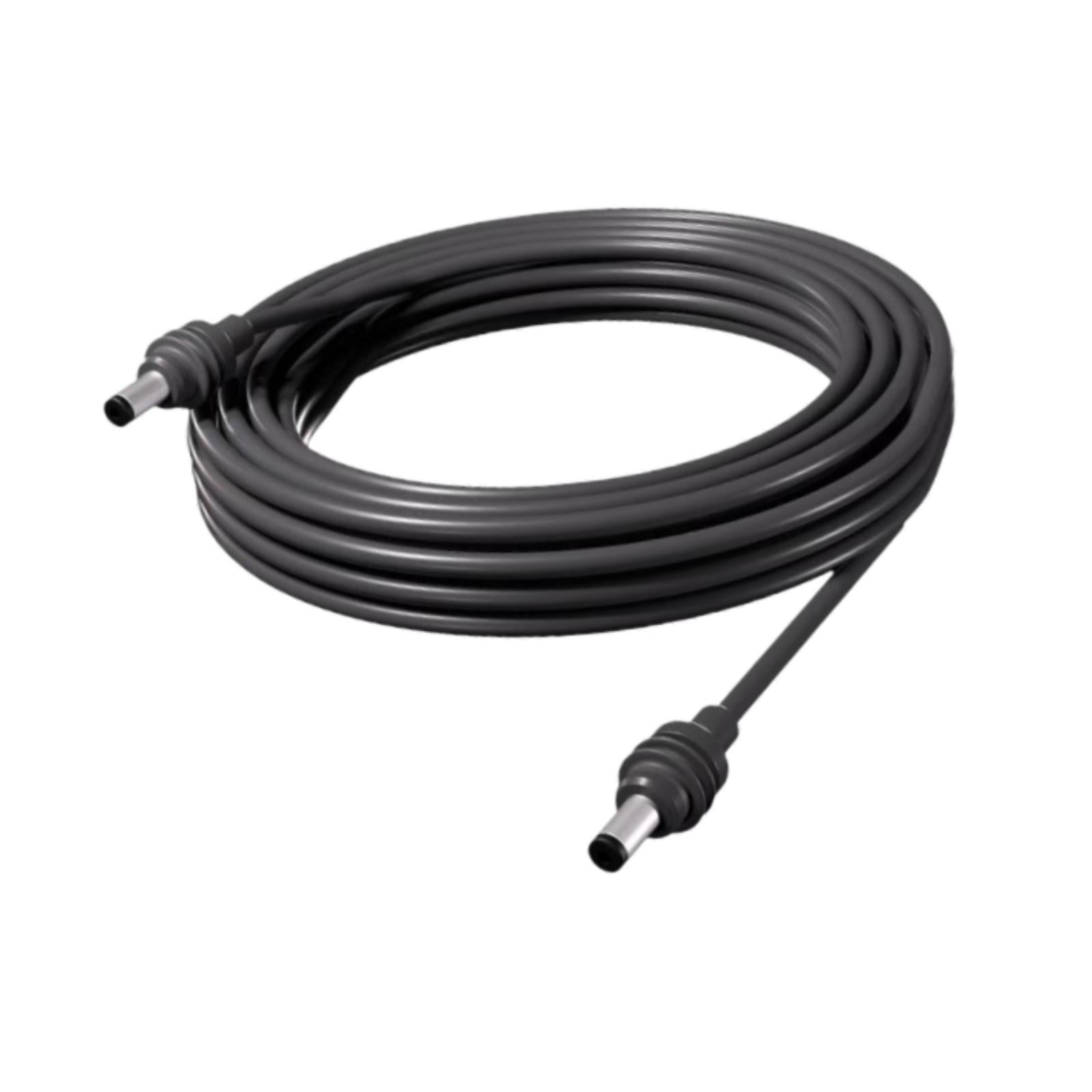 Magideal - Mini Tipo C A Práctico, Conveniente, Resistente A La Lluvia, Resistente Al Agua, Fácil De Instalar A , Alimentación , 2m A 2m Cc A Cc