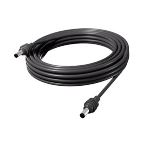 Magideal - Mini Tipo C A Práctico, Conveniente, Resistente A La Lluvia, Resistente Al Agua, Fácil De Instalar A , Alimentación , 2M A 2M Cc A Cc