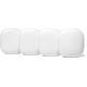 thumbnail image 1 of Sistema Wi-Fi Google Nest WiFi Pro 6E Mesh Router, paquete de 4, 1 of 9