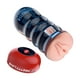 thumbnail image 1 of Masturbador Masculino Vagina, 1 of 3