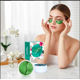 thumbnail image 2 of Parches hidratantes para ojos verde 60 unidades, 2 of 3