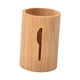 thumbnail image 3 of Organizador De Cubiertos De Bambú, Soporte Rústico Para Cubiertos, Ideal Para Mesas, Fiestas, Cuchillos De Cocina., 3 of 5