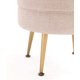 thumbnail image 5 of Ottoman Manhattan Comfort Bailey de estilo moderno de mediados de siglo, 5 of 7