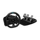 thumbnail image 2 of Volante Simulador PS4 PS5 PC USB Pedales Negro G923, 2 of 2