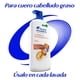 thumbnail image 4 of Shampoo Head & Shoulders Control Caspa Limpieza Y Revitalización Aceite De Argán, 1000 ml, 4 of 6