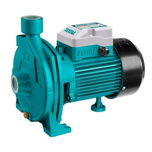 Total Tools - Bomba De Agua Periférica 750W 1.0Hp Total Twp27506