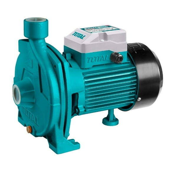 Bomba De Agua Periférica 750w 1.0hp Total Twp27506