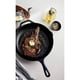 thumbnail image 3 of Hierro fundido Skillet Lodge Chef Collection de 12 pulgadas, 3 of 3