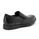 thumbnail image 4 of ZAPATOS HOMBRE CUERO SLIP-ON 24 FLEX BLISSER-3-06 negro 38, 4 of 6