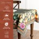 thumbnail image 2 of Mantel cuadrado Maison d' Hermine 152 cm 100 % algodón, 2 of 9