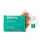 thumbnail image 2 of Té DAVIDsTEA Forever Nuts de hierbas sin cafeína – 12 bolsas, 2 of 9