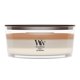 thumbnail image 1 of Vela WoodWick Café Macchiato 454 g Mecha Crepitante, 1 of 8