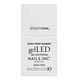 thumbnail image 1 of Esmalte Gel Nails Inc Sensationail GelLED Blanco Brillante 10ml, 1 of 3