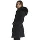 thumbnail image 2 of Parka Chf67 Negro Mujer, 2 of 3