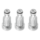 thumbnail image 1 of Pack 3 De Filtros De Agua Para Hidrolavador Karcher, #14, 1 of 3