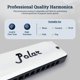 thumbnail image 4 of Armónica Harmo en tonalidad de Si – Calidad profesional, 4 of 6
