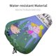 thumbnail image 4 of Funda para Asiento de Bicicleta Impermeable Ben Y Holly, 4 of 6