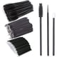 thumbnail image 1 of Kit Extensión de Pestañas DWNDN 200pcs Cepillos Desechables, 1 of 3