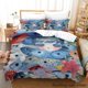 thumbnail image 1 of Aya TakanoBedding Set Bed Set Adult Kid Bedroom Duvetcover Sets parure de lit Bed, 1 of 5