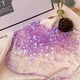 thumbnail image 1 of 100pcs Aurora Nail Rhinestones - Mixed Shapes Crystal Gems for Nail Art, DIY Crafts, and Jewelry Design - Flatback Rhinestones for Crafts - 3D Charms for Nail Decoration, 1 of 3