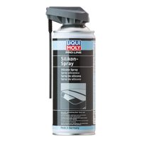 Lubricante De Silicona Aerosol Pro-Line Liqui Moly 400 Ml