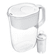 thumbnail image 3 of Brita Sistema Purificador De Agua Jarro Tahoe Pitcher 2.4 Lt, 3 of 4