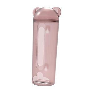 Bothyi - Caja De Almacenamiento De Calcetines Para Ropa Interior, Organizador De Bolsas De Cocina Para Corbatas, Pared De Armario, Rosa