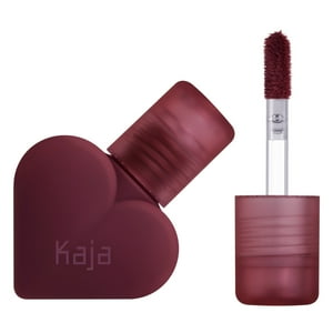 Kaja - Love Swipe Lightweight Cushiony 01 Call Me - Red